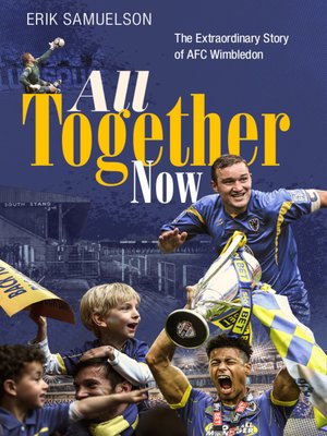 cover image of All Together Now